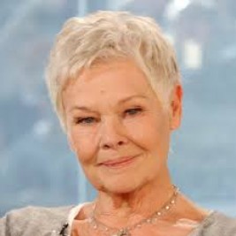 Judi Dench Agent